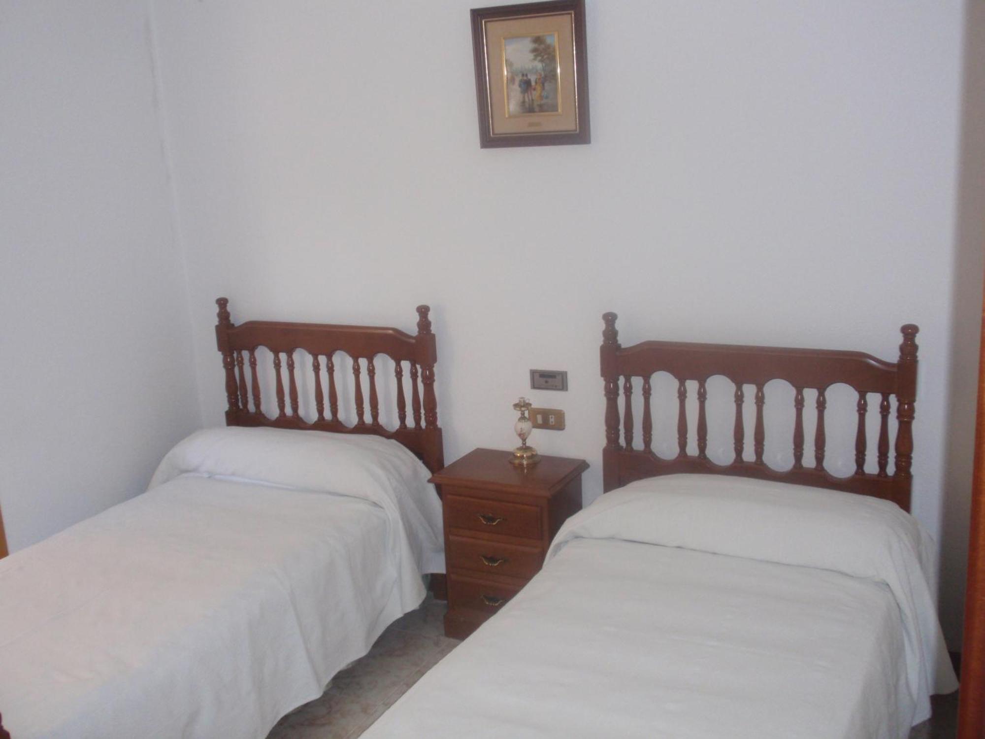 Pension Arroniz Esterno foto